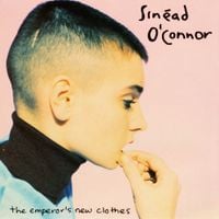 Sinéad O'Connor - The Emperor's New Clothes