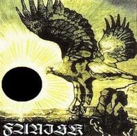 Fanisk - Noontide