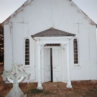 Holy Motors - Country Church