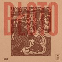 Błoto - Erozje