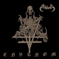 Sabbat - Envenom
