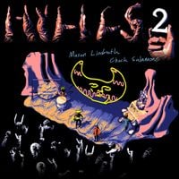 Mason Lindroth - Hylics 2 OST