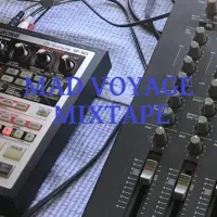 Dam Voyage - Mad Voyage