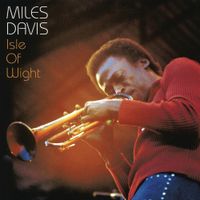 Miles Davis - Isle of Wight
