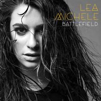Lea Michele - Battlefield