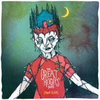 The Great Heights Band - Cabin Fever