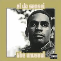 El Da Sensei - The Unusual