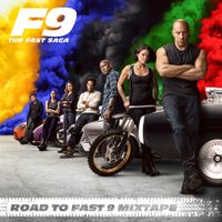Various Artists - Road To Fast 9