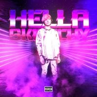 Hella Sketchy - Hella Sketchy
