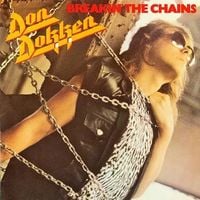 Dokken - Breakin' the Chains