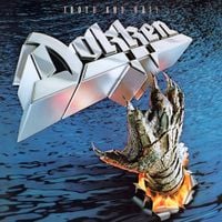 Dokken - Tooth and Nail