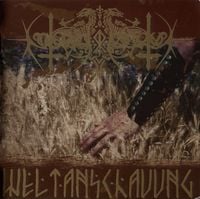 Nokturnal Mortum - Weltanschauung