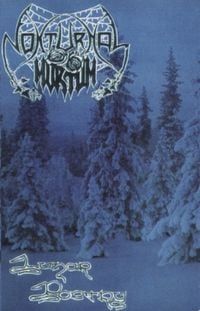 Nokturnal Mortum - Lunar Poetry