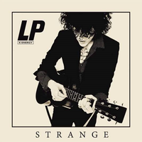 LP - Strange
