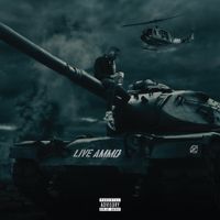 NGeeYL - Live Ammo
