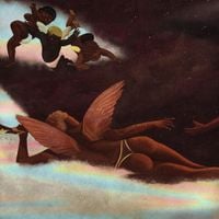 Ebony - Condessa