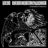 No Tolerance - No Remorse, No Tolerance