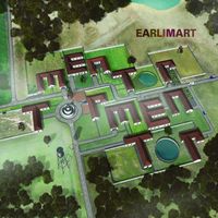 Earlimart - Mentor Tormentor