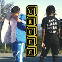 ProfJam - Gwapo (feat. YUZI)