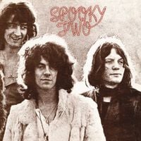 Spooky Tooth - Spooky Two