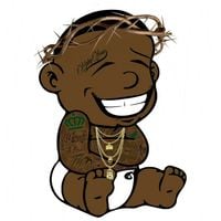DaBaby - BABY TALK 4