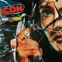 Icon - Night of the Crime
