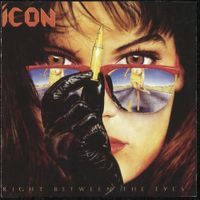 Icon - Right Between the Eyes