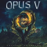 Opus V - Universe Of Truths