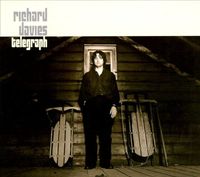Richard Davies - Telegraph