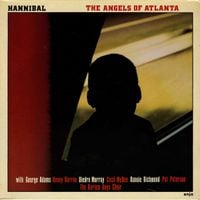 Marvin "Hannibal" Peterson - The Angels of Atlanta