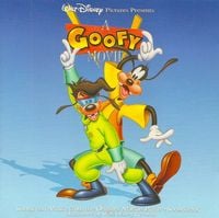 Various Artists - A Goofy Movie