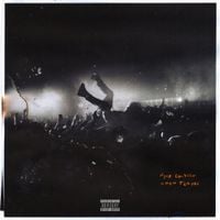 Nyck Caution - Open Flame