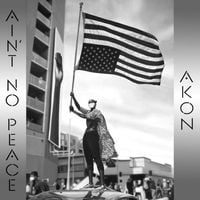 Akon - Ain't No Peace