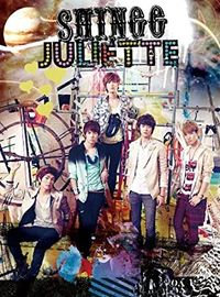 SHINee - JULIETTE