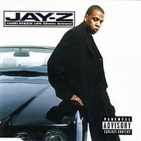 JAY-Z - Hard Knock Life (Ghetto Anthem)