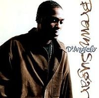 D'Angelo - Brown Sugar