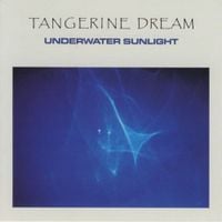 Tangerine Dream - Underwater Sunlight