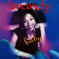 Brandy - Baby