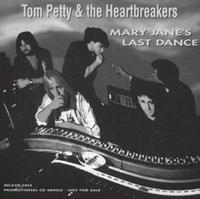 Tom Petty and the Heartbreakers - Mary Jane's Last Dance