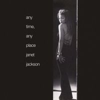 Janet Jackson - Any Time, Any Place