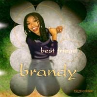 Brandy - Best Friend