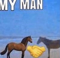 Apple Juice Box - Man (Deluxe) - My Man (Man 2)