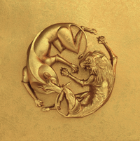 Beyonc&eacute; - The Lion King: The Gift [Deluxe Edition]