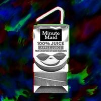 Apple Juice Box - JUICE