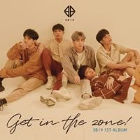 SB19 - Get In The Zone