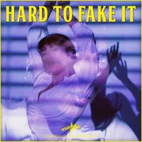Ericka Jane - Hard to Fake It
