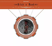 Witch 'n' Monk - Witch 'n' Monk