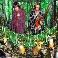 Sematary & Ghost Mountain - HUNDRED ACRE WRIST HOSTED BY DJ SORROW