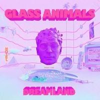 Glass Animals - It's All So Incredibly Loud