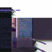 Lauren Bousfield - Palimpsest